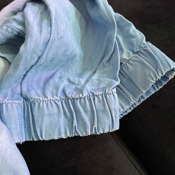 C&C California denim jogger pants - Picture 4 of 4